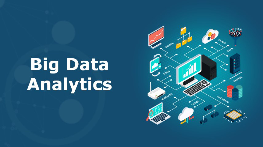 Big Data Analytics Là Gì? Lợi Ích Và Tầm Quan Trọng