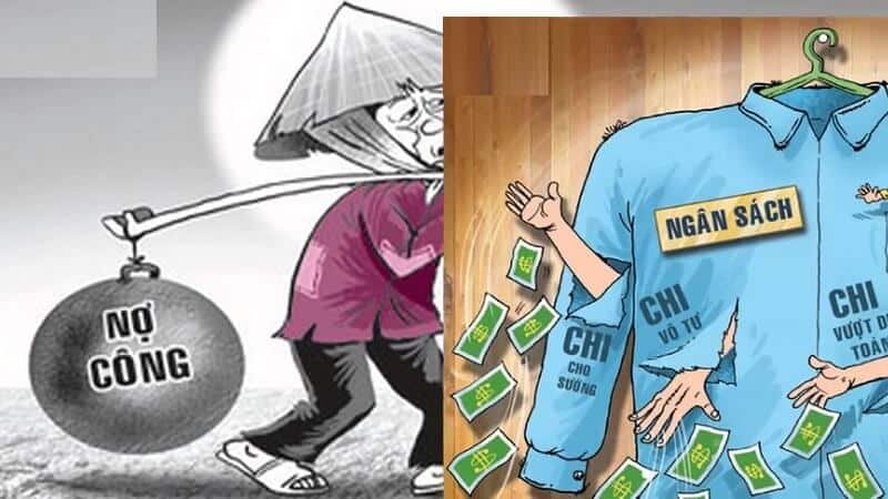 Budget Deficit Là Gì? Nguyên Nhân & Giải Pháp Khắc Phục