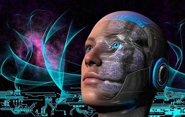 Cyborg Là Gì? Bước Tiến Nghiên Cứu Công Nghệ Nổi Bật