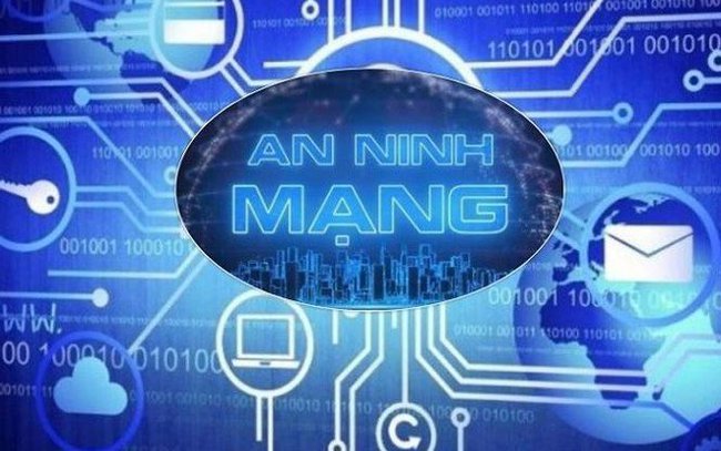Lực lượng chuyên trách bảo vệ an ninh mạng gồm những ai?
