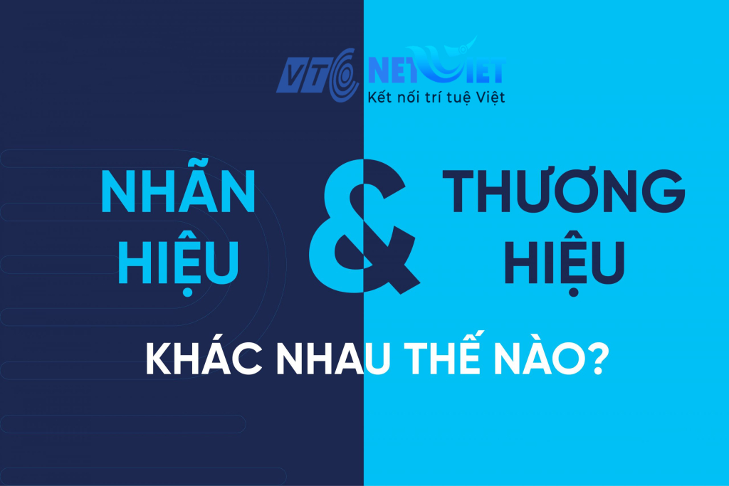 Phân Biệt Nhãn Hiệu Và Thương Hiệu Như Thế Nào?