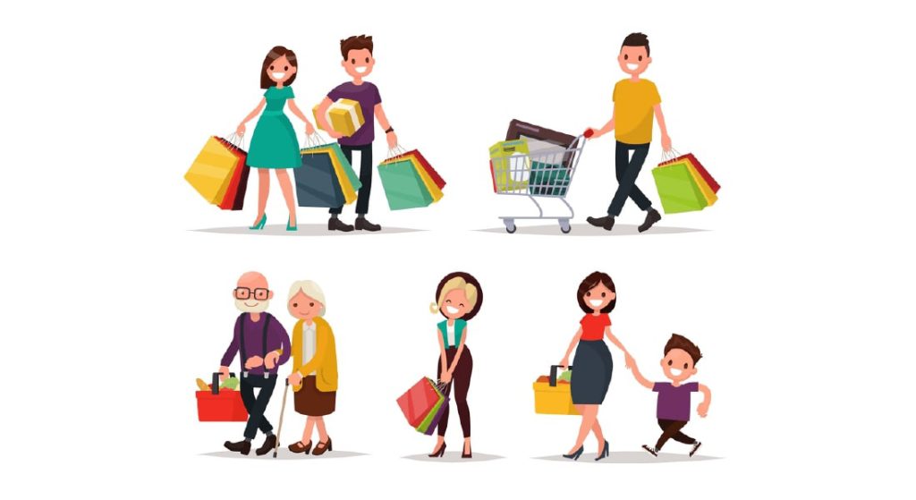 Hành vi mua hàng của người tiêu dùng: Phân tích & Mô hình