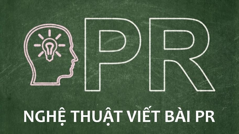 Cách Viết Bài Pr Hiệu Quả Cho Doanh Nghiệp Và Sản Phẩm