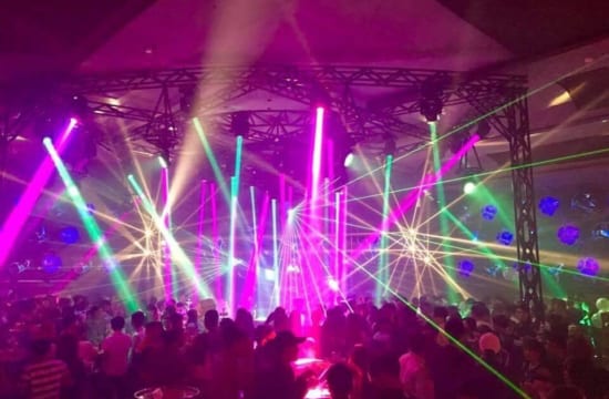 Chợ Đêm Tuy Hòa 7