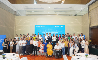 Meta ra mắt khóa học trực tuyến dành cho giáo viên và phụ huynh nhằm bảo vệ trẻ em trên không gian mạng