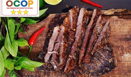 Bò một nắng (bò trên mình) 1