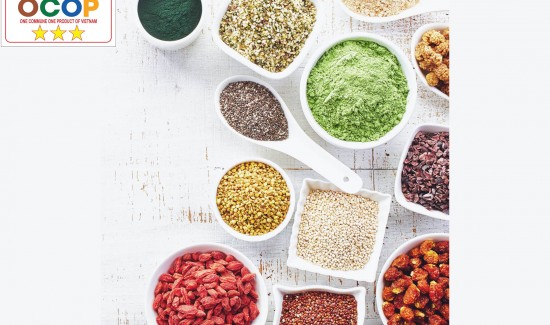 Khóm sấy Đồng Din 11