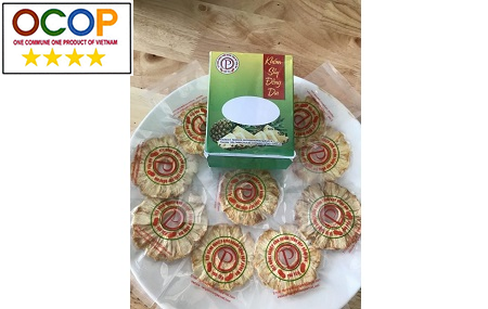 Ảnh tiêu đề Mắm thơm Út Mười