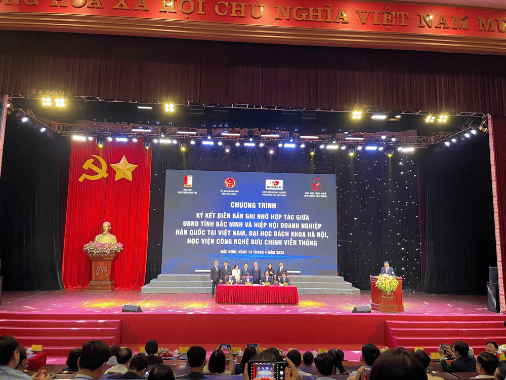 Bắc Ninh: Khát vọng đột phá và phát triển trong kỷ nguyên mới