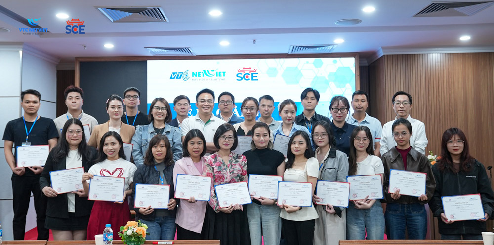 Cơ hội thành công trong kỷ nguyên số từ khoá học TikTok marketing 2025