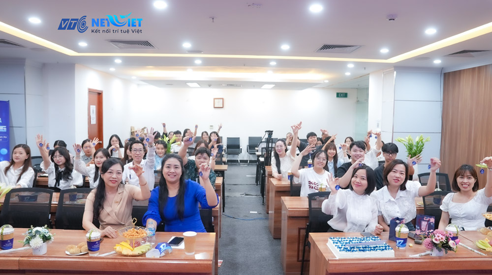 VTC10 – VTCNETVIET: Nhịp cầu văn hóa và ngọn lửa kết nối cộng đồng người Việt toàn cầu