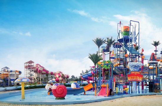 Lịch trình 4N3Đ 1