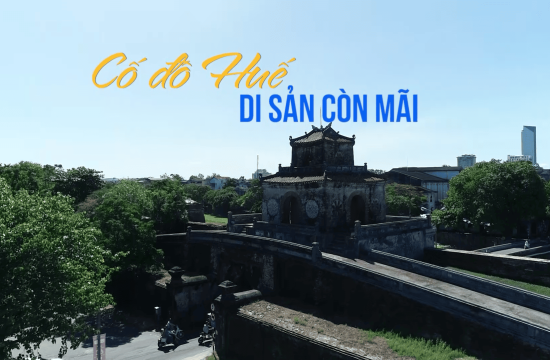 Cố đô Huế - di sản còn mãi 7