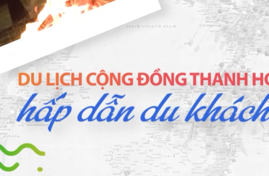 Thanh Hóa - Du lịch cộng đồng hấp dẫn du khách 23