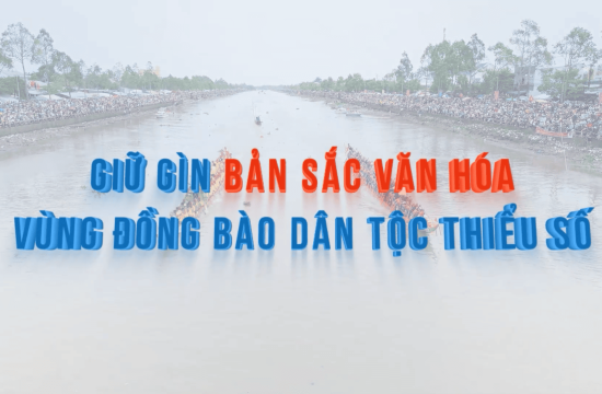 Sóc Trăng - Giữ gìn bản sắc vùng đồng bào dân tộc thiểu số 25