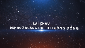 Lai Châu - Du lịch cộng đồng 17