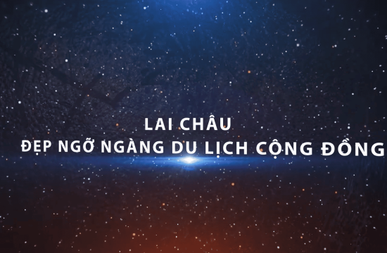 Lai Châu - Du lịch cộng đồng 16