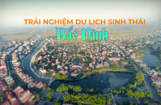 Bắc Ninh du lịch sinh thái 17