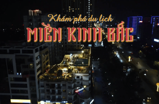 Bắc Ninh khám phá du lịch sinh thái 19