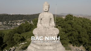Bắc Ninh - Hành trình về đất thiêng 71