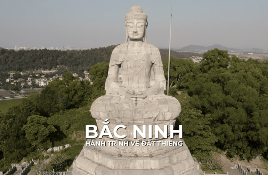 Bắc Ninh - Hành trình về đất thiêng 12
