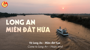 Long An - Miền đất hứa 1