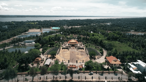 Sóc Trăng - Vùng đất của những điều kì thú 1