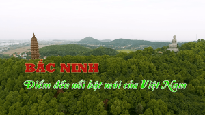 Bắc Ninh - Điểm đến nổi bật mới của Việt Nam 7
