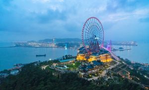 Trọn bộ cẩm nang du lịch Bãi Cháy Quảng Ninh chi tiết nhất 15