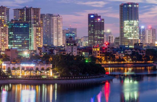 Tour Riêng Trong Nội Thành Hà Nội Cho Gia Đình/Bạn Bè (Hoạt Động 2025) 23