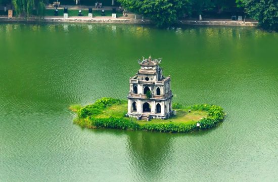 Thủ đô Hà Nội 63