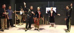 Di sản “Múa của người Khơ Mú” - Hồn cốt văn hóa giữa núi rừng Điện Biên 3