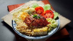 Cơm tấm Sài Gòn: Biểu tượng giao thoa văn hóa ẩm thực giữa phương Đông và phương Tây 21