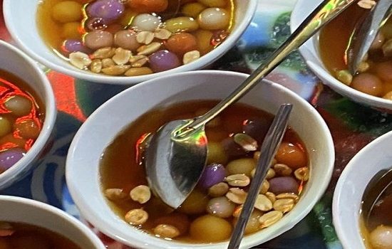 Thắng Dền: Hương vị ấm áp của Tuyên Quang 19