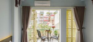 Nhà Nghỉ Nhân Gia Bảo – Chỗ Ở Bình Dân Gần Đại Học Vinh 13