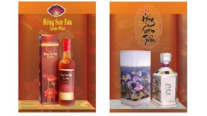 Hồng sen tửu – đặc sản quê hương Đồng Tháp 43