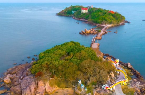 Hòn Đá Bạc – Viên Ngọc Hoang Sơ Của Cà Mau 14