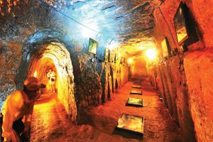 Địa đạo Vịnh Mốc: Di tích lịch sử tỉnh Quảng Trị mới 39