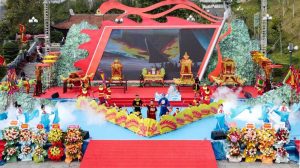 Lễ hội Cửa Ông 41