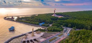 Mũi Cà Mau: Địa Điểm Du Lịch Hấp Dẫn Tại Cực Nam Tổ Quốc 5