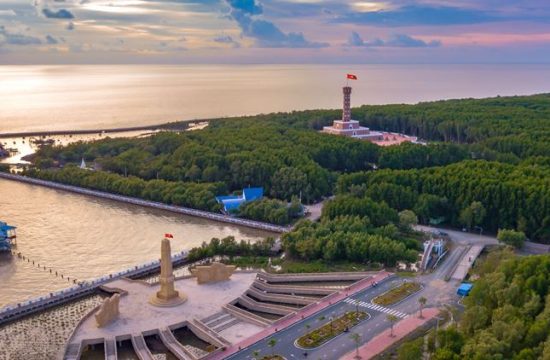 Mũi Cà Mau: Địa Điểm Du Lịch Hấp Dẫn Tại Cực Nam Tổ Quốc 17