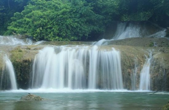 Thác Đăng Mò, Lạng Sơn 27