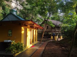 Vietclimb’s Homestay (Bắc Sơn, Hữu Lũng) 13