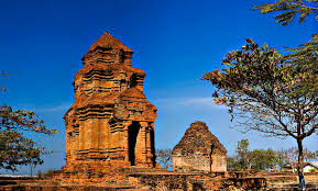 Tháp Chăm Po Sah Inư, dấu tích cổ xưa của nền văn hoá Chămpa 47