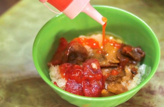 Xôi xíu – Món ngon dung dị mang đậm hồn quê Ninh Bình 67