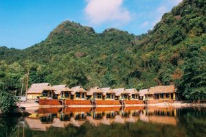 Hoi Lake Farmstay | Hải Phòng: Trải nghiệm nghỉ dưỡng sinh thái độc đáo tại vườn quốc gia Cát Bà 13