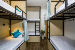 Fedora Hostel – Bản hòa ca “bụi trẻ” ngay trung tâm Đà Nẵng 15