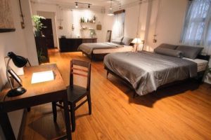 City Hostel Đà Nẵng – Không gian năng động, giá mềm và tiện lợi 5