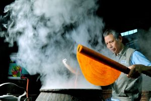 Bánh đa Kẻ Sặt 17