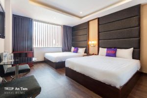 Mays Hotel- Ben Thanh 3